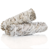 4' White Sage bundle