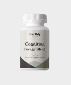 Cognition (Brain Function) Microdose Capsules