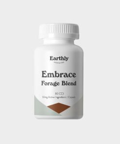 Embrace Sex Drive Microdose Capsules