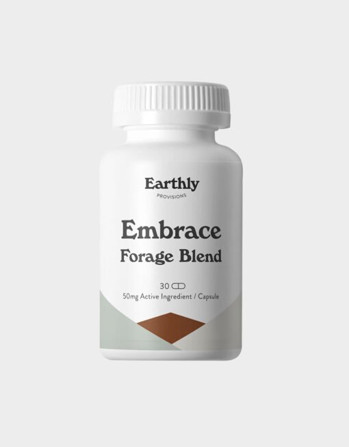 Embrace Sex Drive Microdose Capsules