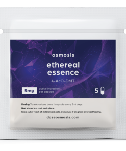 Ethereal Essence capsules