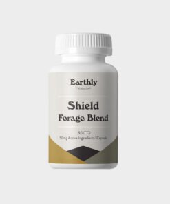 Immune Shield Microdose Capsules