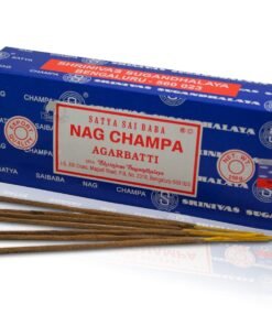 Nag Champa Incense