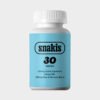 Snakis Rest & Recover -100mg Microdose